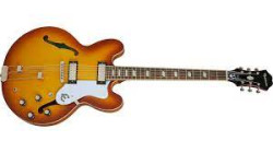 Epiphone Riviera Royal Tan